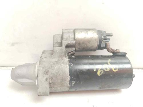 Used Starter MERCEDES-BENZ E-CLASS T-Model (S213) E 350 d 4-matic (213.234) (258 hp) 21780099