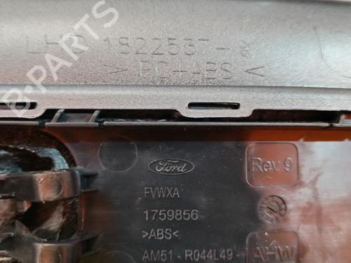 Middle console FORD C-MAX II (DXA/CB7, DXA/CEU) 1.0 EcoBoost | BP36421156I22 - Image 3