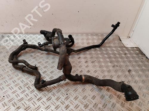 Tuyau AUDI A3 (8P1) [2003-2013]  25710305