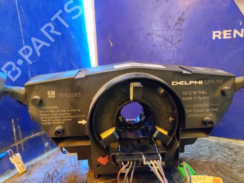 Switch OPEL CORSA D (S07) | BP30942683I30 - Image 3