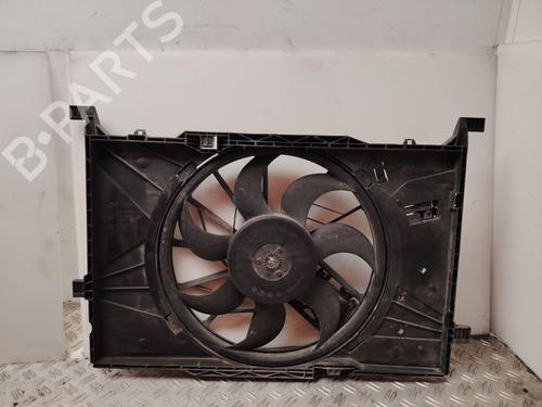 radiator-fan-mercedes-benz-a-class-w169-2004-2005-2006-2007-2008-2009-2010-2011-2012-34225336 main image