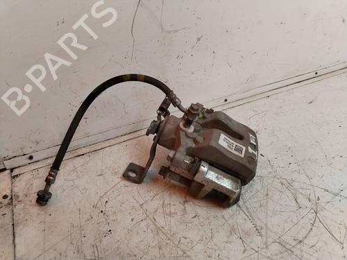 Left rear brake caliper KIA CEE'D (JD) | BP17859125M107