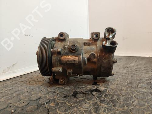 Used AC compressor PEUGEOT PARTNER MPV (5_, G_) [1996-2025]  17500991