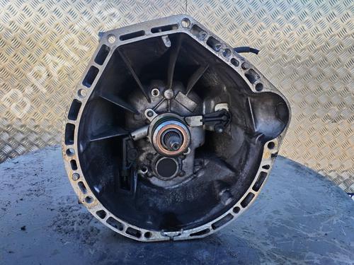 Used Gearbox Gearbox 35801598 35801598