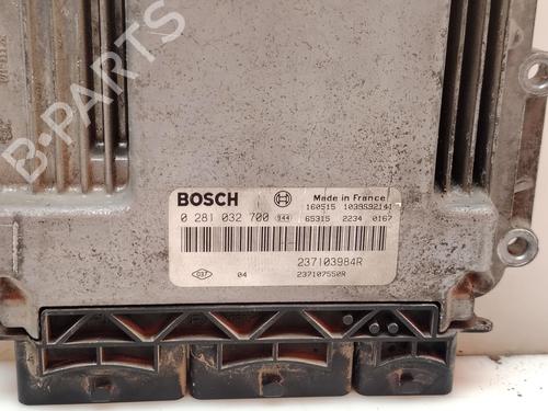 Engine control unit (ECU) FIAT TALENTO Van (296_) | BP37216103M57 - Image 3