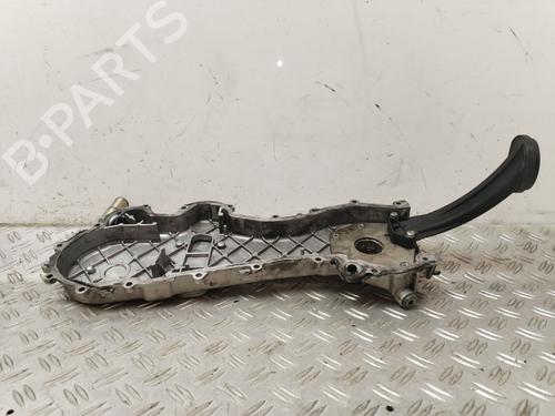 Timing cover FIAT PUNTO (188_) 1.3 JTD 16V | BP30943379M123