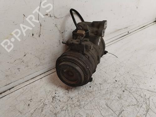 AC compressor IVECO DAILY IV Van 35C12 V, 35C12 V/P, 35S12 V, 35S12 V/P | BP17505371M34 