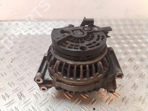 Used Alternator Alternator MERCEDES-BENZ C-CLASS Coupe (CL203) C 200 CDI (203.707) (122 hp) 40023058 40023058