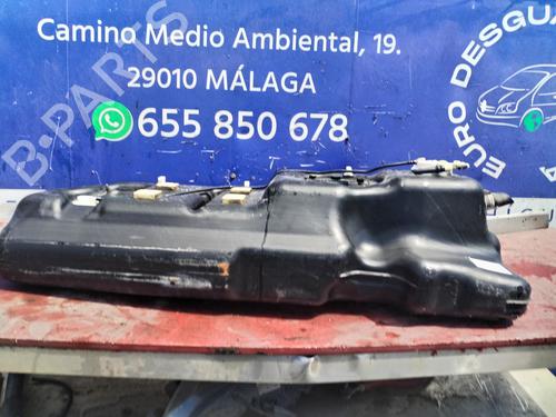 Used Fuel tank Fuel tank JEEP GRAND CHEROKEE III (WH, WK) 4.7 V8 4x4 (231 hp) 25289066 25289066