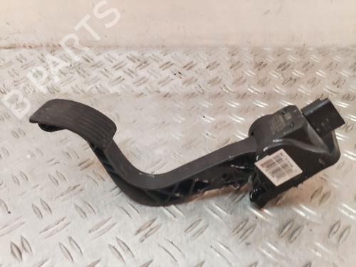 Pédale CITROËN BERLINGO MULTISPACE (B9) 1.6 HDi 75 16V | BP30943890I4