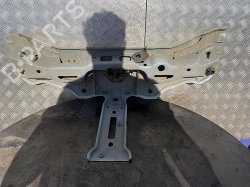 Front slam panel RENAULT EXPRESS Box Body/MPV | BP39249456C72 - Image 2