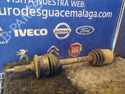 Used Left front driveshaft KIA CARNIVAL II (GQ) 2.9 CRDi (144 hp) 17509237