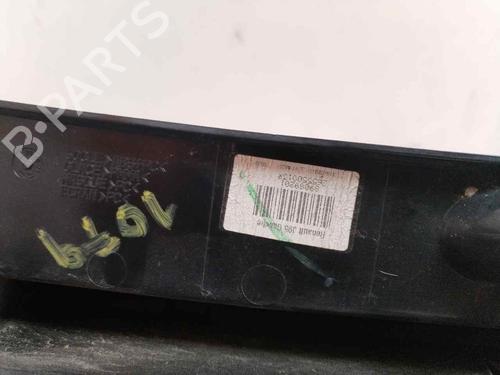 Left taillight RENAULT SCÉNIC III (JZ0/1_) | BP23278559C34