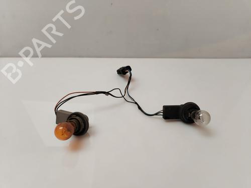 Support de lampe NISSAN PRIMASTAR Van (X83) 2.0 dCi 90 | BP30946621L10