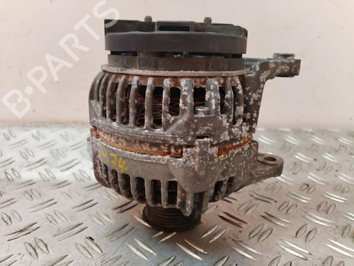 Alternator IVECO DAILY III Van 29 L 10 V (ALJA43A2, ALJA42A2, ALJA41A2) | BP25286786M7