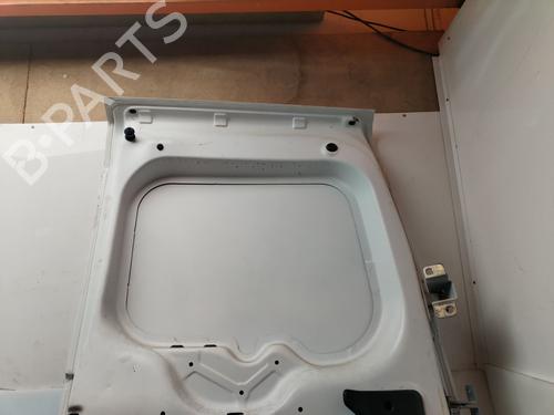 Left rear door DACIA DOKKER MPV (KE_)  | BP30947255C4 