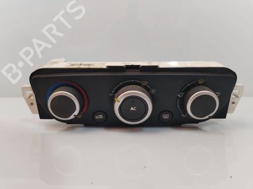 Used Climate control RENAULT MEGANE III Coupe (DZ0/1_) [2008-2016]  30945561