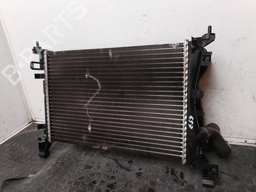 Køler OPEL CORSA D (S07) 1.4 (L08, L68) | BP17504806M31 