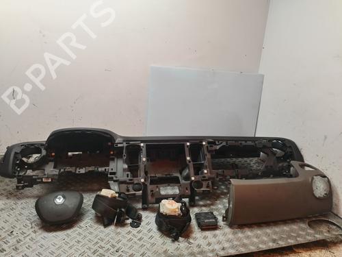 Airbag set RENAULT TRAFIC III Van (FG_) [2014-2025]  30946018