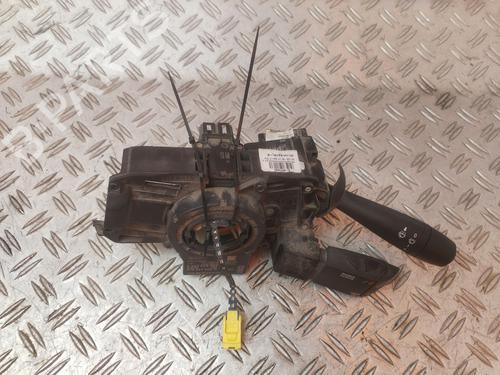 Switch DACIA DOKKER MPV (KE_) | BP26334818I30