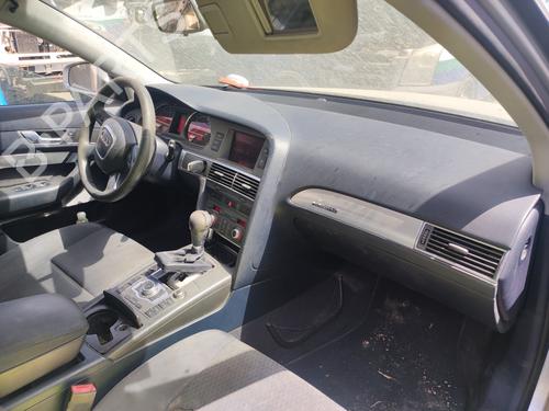 Left rear brake caliper AUDI A6 C6 (4F2) 3.0 TDI quattro | BP30942694M107