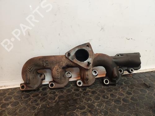 Exhaust manifold CITROËN JUMPER I Van (244)  | BP17501069M110 