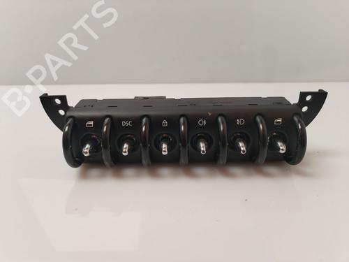 Mando Mando MINI MINI (R50, R53) Cooper S (170 hp) 36025221 36025221