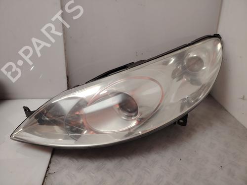 Used Left headlight Left headlight PEUGEOT 407 (6D_) [2004-2011] 35795974 35795974