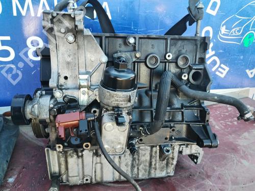 Used Engine (For Parts) Engine (For Parts) 25818695 25818695