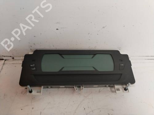 Used Instrument cluster CITROËN C4 Picasso II [2013-2025]  17505106