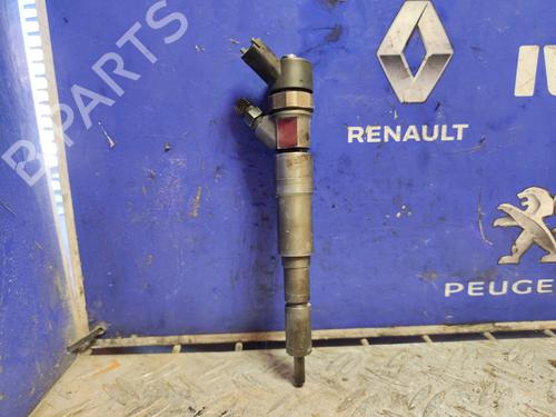 Used Injector BMW 5 Touring (E39) 530 d (193 hp) 17500450