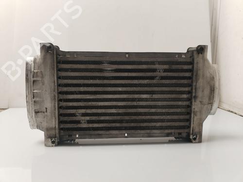Intercooler MINI MINI (R50, R53) Cooper S | BP30946881M30 