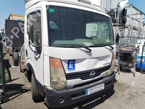 Used Parts NISSAN CABSTAR (F24M, F24W) 35.13 DCI, 45.13 DCI 2.5 (F24M) (131 hp) 4360271