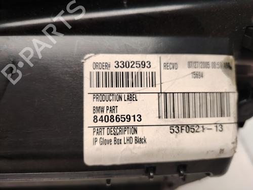 Glove box BMW X5 (E53) 3.0 d | BP37183002C95 - Image 4