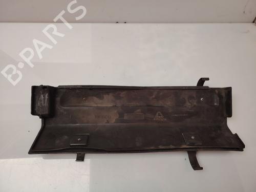 Timing cover FIAT DUCATO Van (244_) 2.8 JTD | BP31129611M123