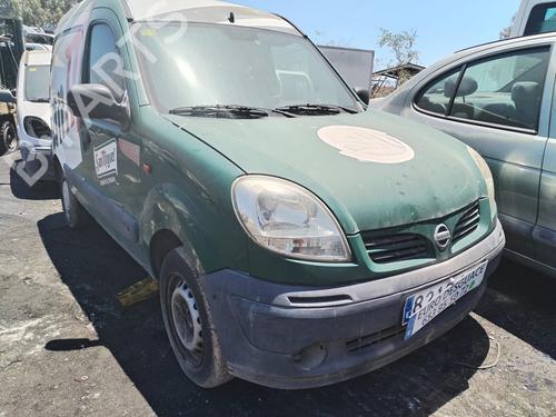 Used Parts NISSAN KUBISTAR Van (X76) 1.5 dCi (61 hp) 2073376