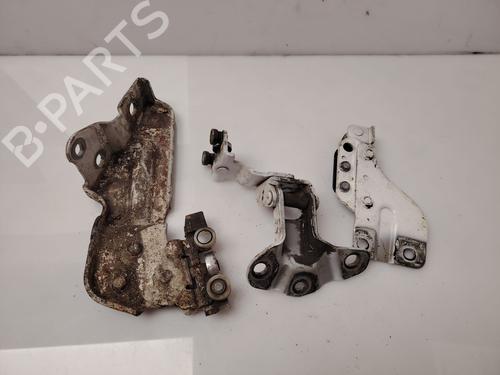 Used Hinge/Door check strap NISSAN NV200 / EVALIA Bus [2010-2026]  31858697