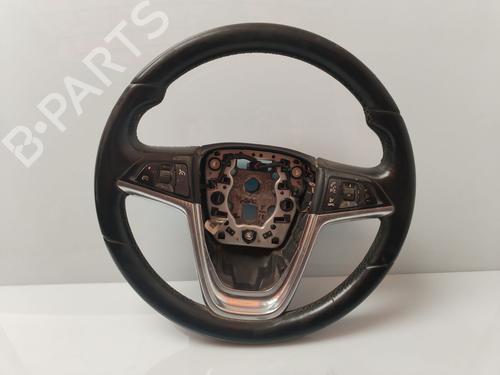 Used Steering wheel OPEL INSIGNIA A (G09) 2.0 CDTI (68) (131 hp) 30945604