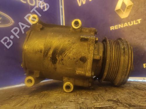 AC compressor FORD FUSION (JU_) 1.6 | BP17507948M34