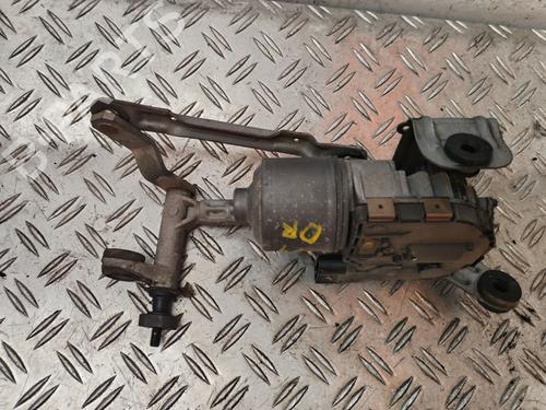 Used Front wiper motor SEAT LEON (1P1) [2005-2013]  25051266