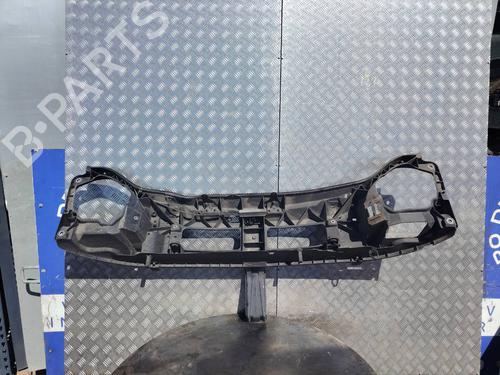 Frontplade/Frontkurv RENAULT TRAFIC II Platform/Chassis (EL) 2.0 16V (EL0L) | BP39249449C72 - Image 3