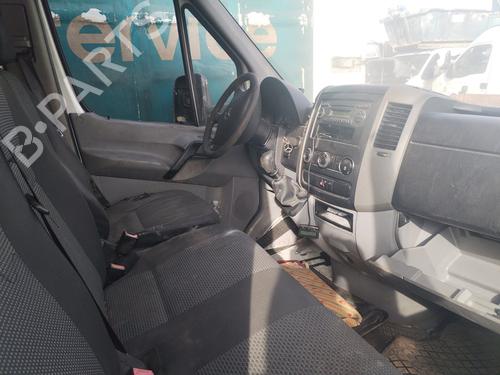 Mass air flow sensor MERCEDES-BENZ SPRINTER 3,5-t Van (B907, B910) | BP30945008M95