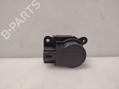 Used Fuel door actuator Fuel door actuator FORD C-MAX II (DXA/CB7, DXA/CEU) [2010-2019] 33891227 33891227