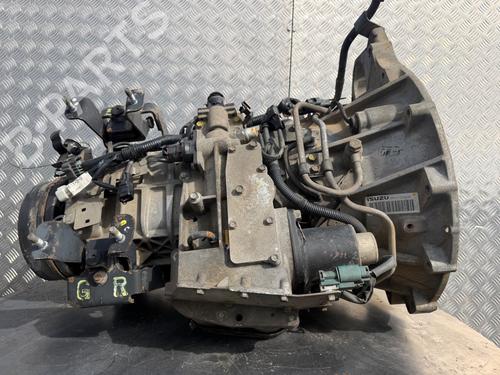 Gearbox ISUZU N (6th Generation) | BP40082989M3 - Image 3