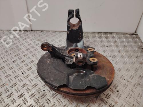 Left front steering knuckle FORD TRANSIT CONNECT V408 Box Body/MPV | BP31721560M25