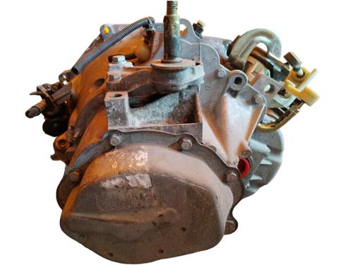 Gearbox PEUGEOT 307 Break (3E) 1.6 HDi 110 | BP17859603M3