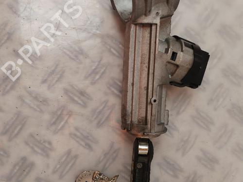 Ignition barrel FIAT DUCATO Van (250_) 130 Multijet 2,3 D | BP35966158M48 - Image 3