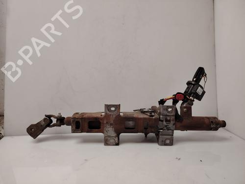 Steering column RENAULT MASTER III Van (FV) 2.3 dCi 130 RWD (FV01, FV10, FV11, FV12) | BP36393718M21 - Image 2