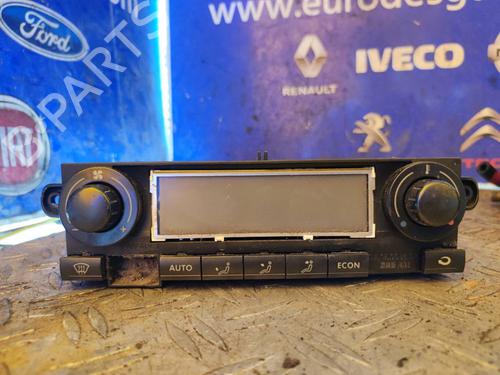 Used Climate control SEAT IBIZA III (6L1) [2002-2009]  17499889