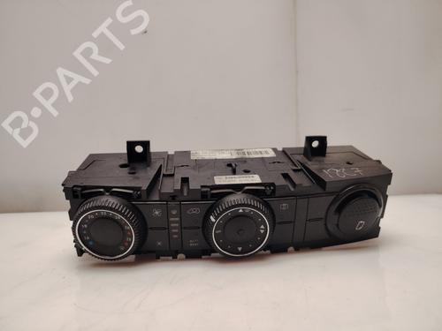 Used Climate control Climate control 37672280 37672280